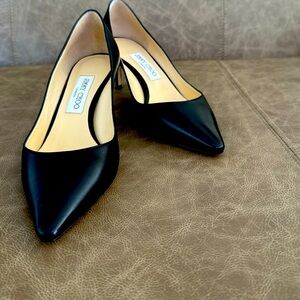 Jimmy Choo Romy 60 Size 9.5